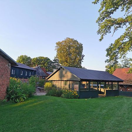 George Glamper Meerzeit Belau Exteriér fotografie
